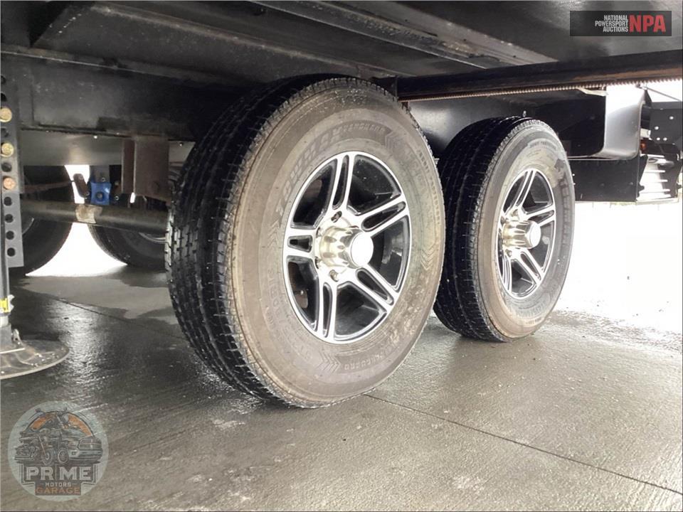 2019 Keystone Rv M-338 RLK COUGAR FIFTH WHEEL SERIES — фото 26