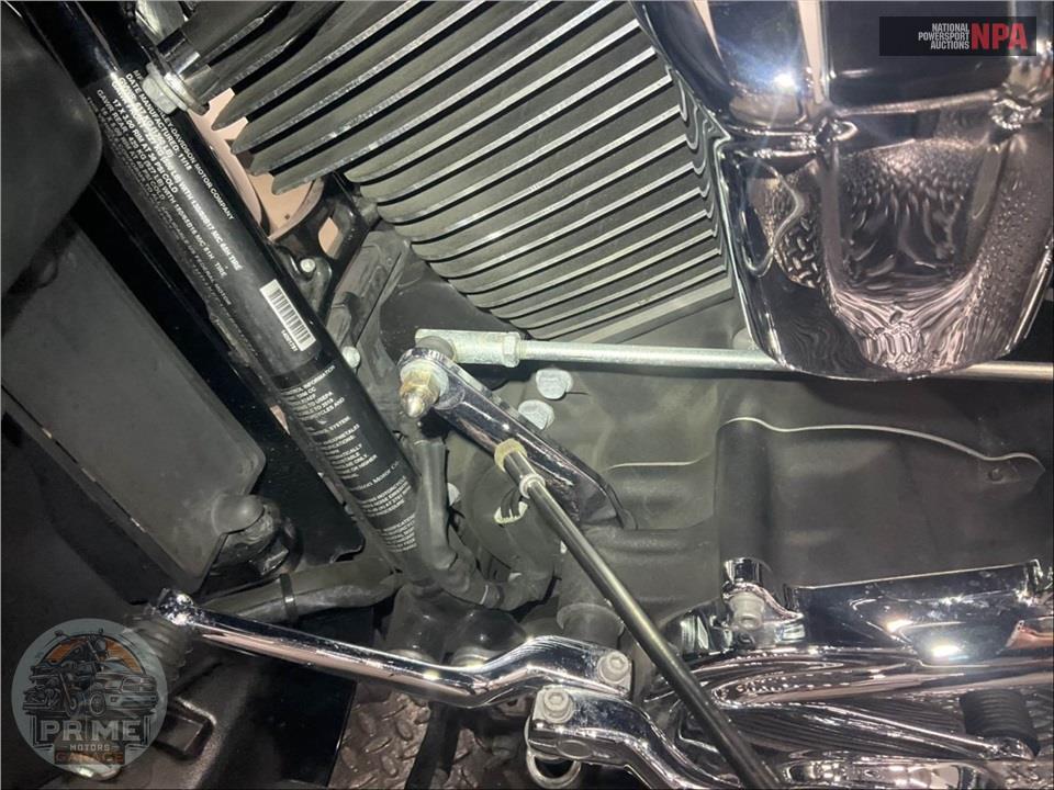 2019 Harley-Davidson FLHTK ULTRA LIMITED — фото 36
