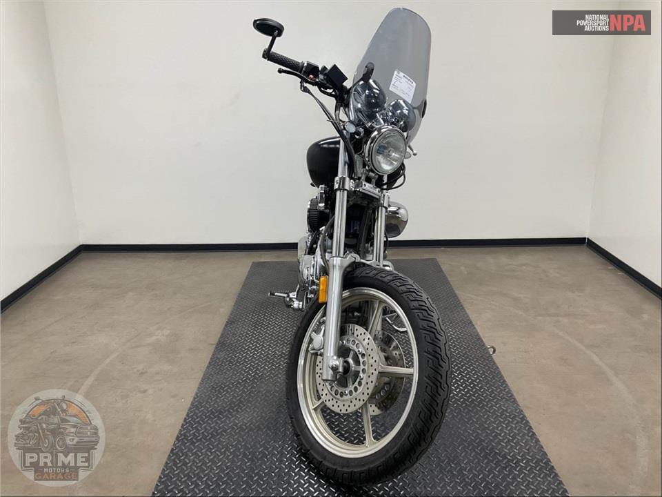 1996 Yamaha XV750H1/C VIRAGO — фото 2