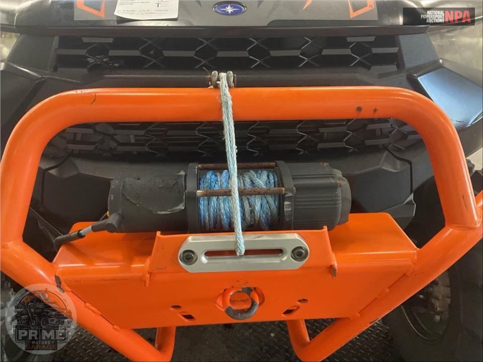 2019 Polaris RANGER CREW XP 1000 EPS HIGH LIFTER — фото 15
