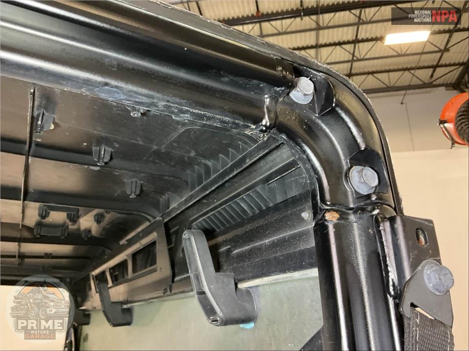 2023 Polaris RANGER CREW 1000 PREMIUM — фото 27