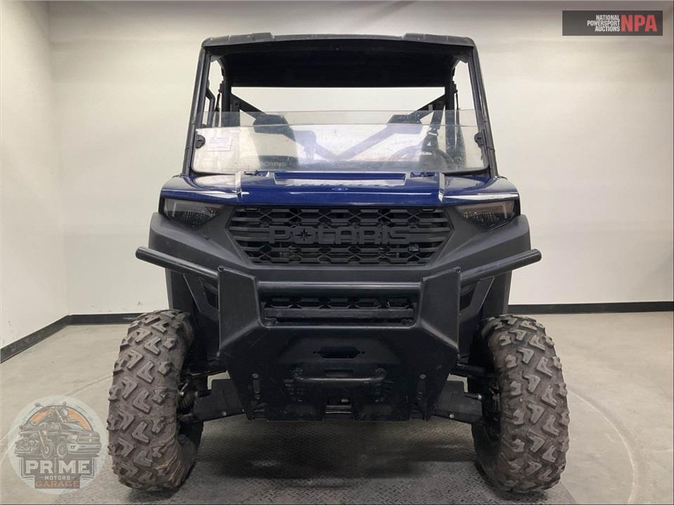 2023 Polaris RANGER 1000 PREMIUM — фото 2