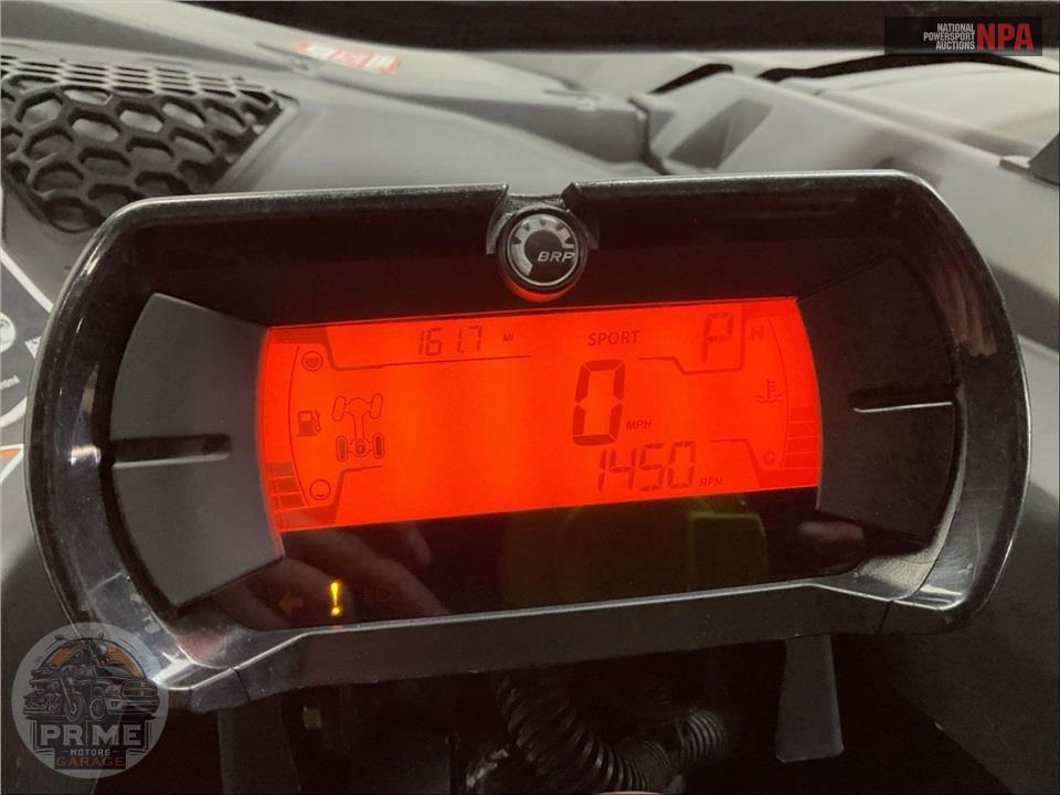 2023 Can-Am MAVERICK X3 MAX DS TURBO 64 (TAN/BLACK) — фото 5