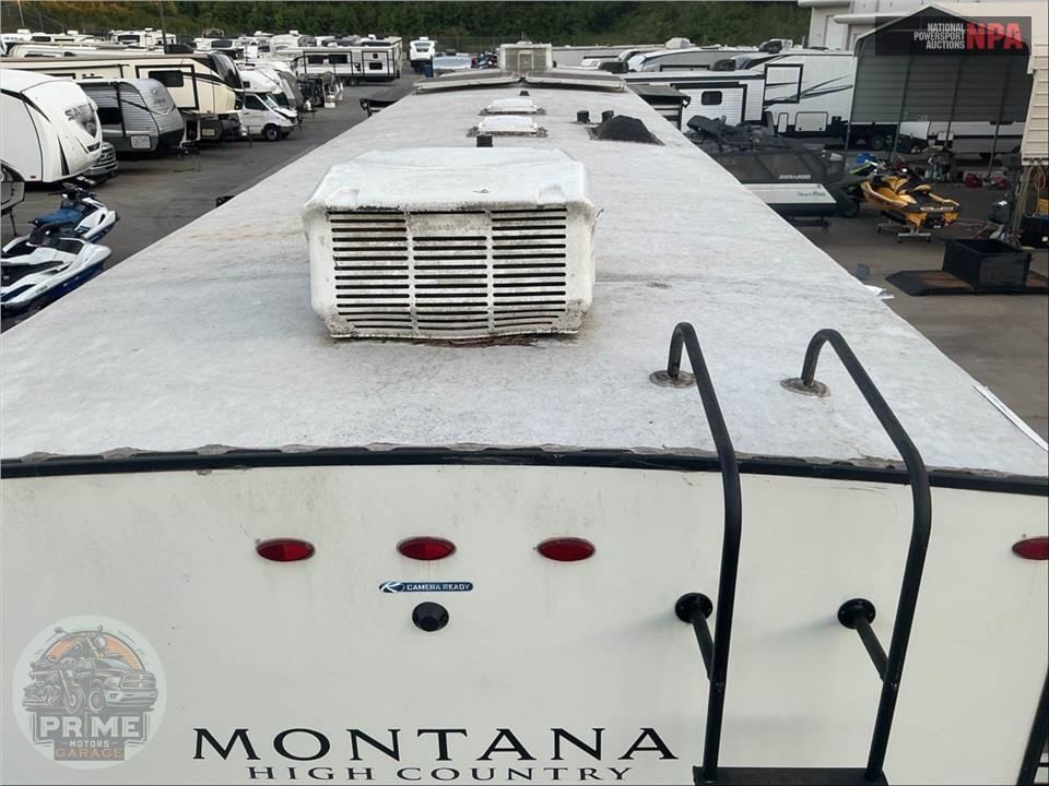 2022 Keystone Rv M-377 FL MONTANA HIGH COUNTRY FIFTH WHEEL SERIES — фото 46