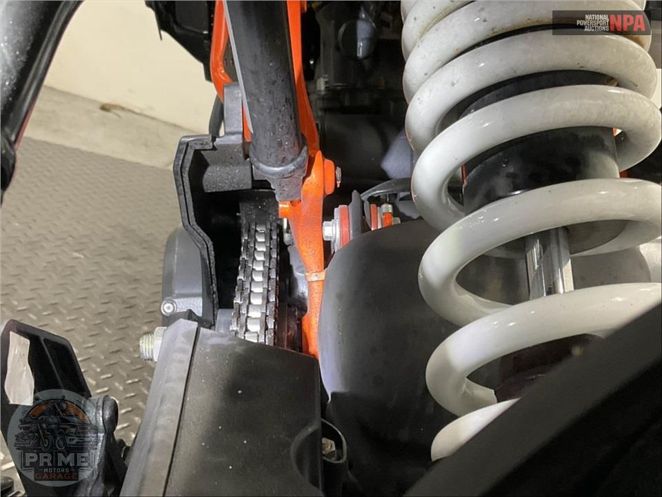 2023 Ktm 390 DUKE — фото 10