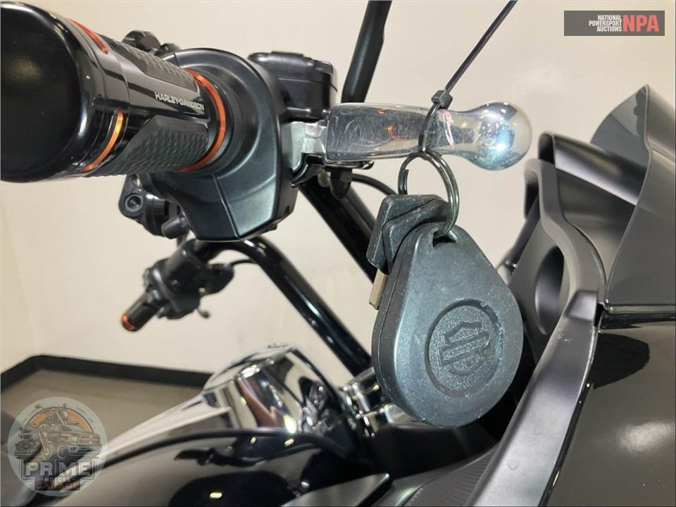 2023 Harley-Davidson FLTRX ROAD GLIDE — фото 10