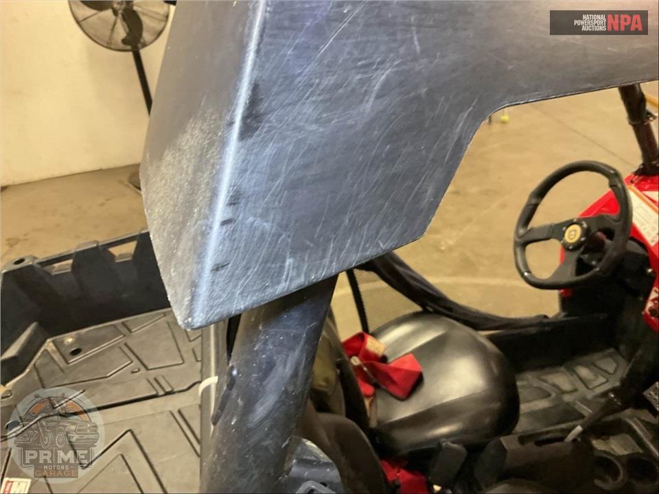 2013 Polaris RANGER RZR 570 — фото 27