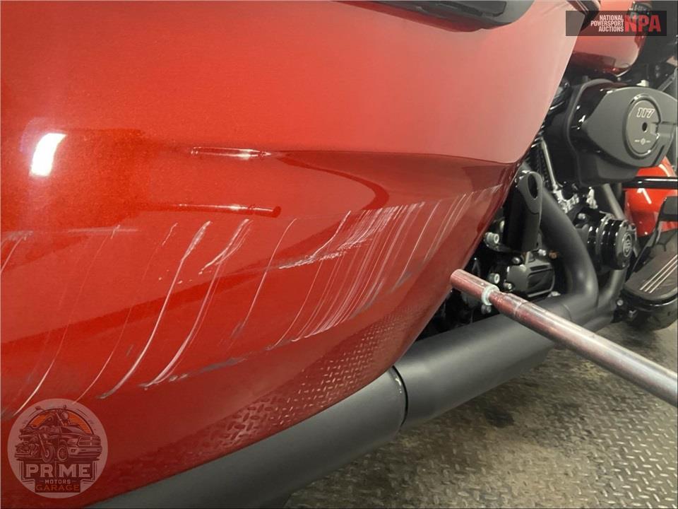 2024 Harley-Davidson FLTRX ROAD GLIDE — фото 21