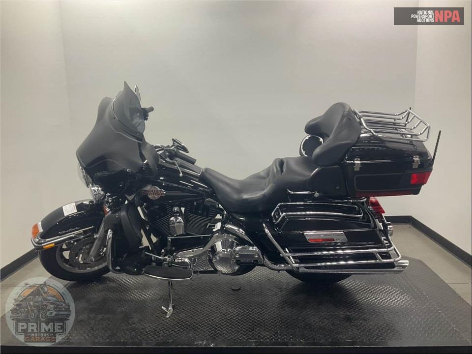 2005 Harley-Davidson FLHTCUI ULTRA CLASSIC ELECTRA GLIDE — фото 3