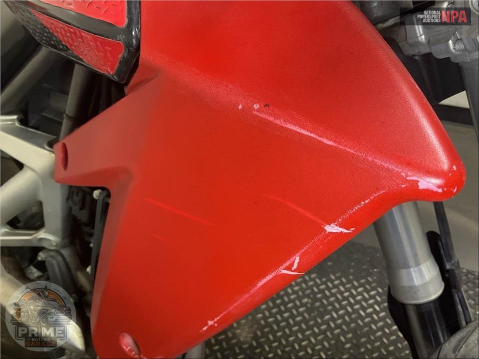2007 Aprilia SXV 450 — фото 15