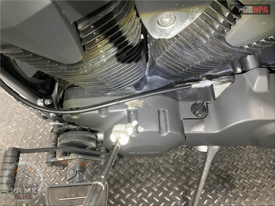 2023 Honda CT1300CXA FURY — фото 10
