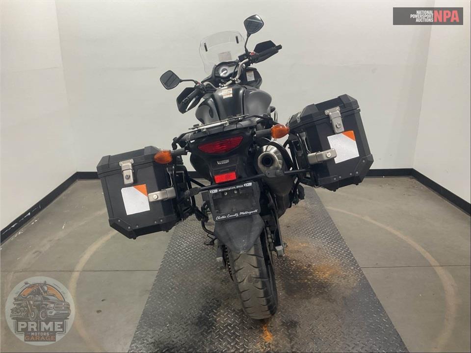 2013 Suzuki DL650AL3 V-STROM ABS — фото 4