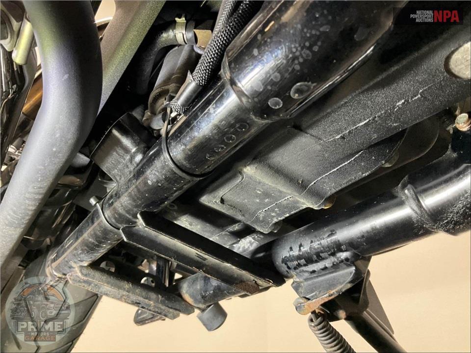 2019 Harley-Davidson XL1200X FORTY-EIGHT — фото 14