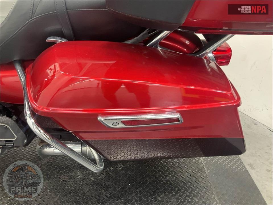 2018 Harley-Davidson FLHTK ULTRA LIMITED — фото 20