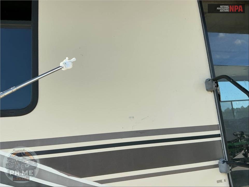 2017 Keystone Rv M-391 BHTS - RETREAT DESTINATION SERIES — фото 46