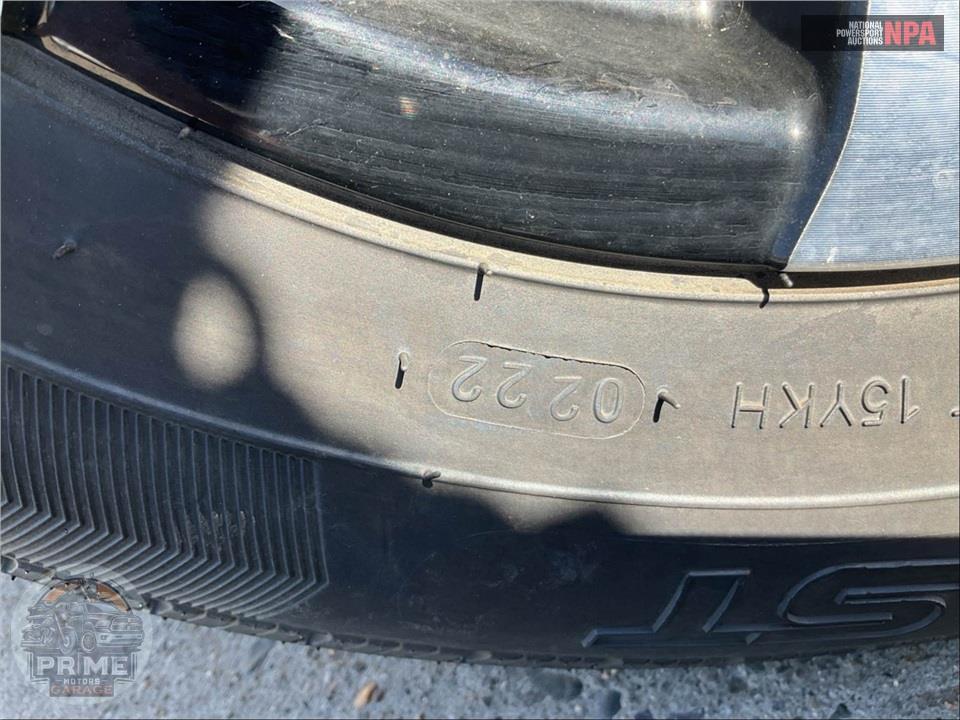 2024 Seadoo/Brp SPARK 1UP TRIXX SOUND SYS — фото 38