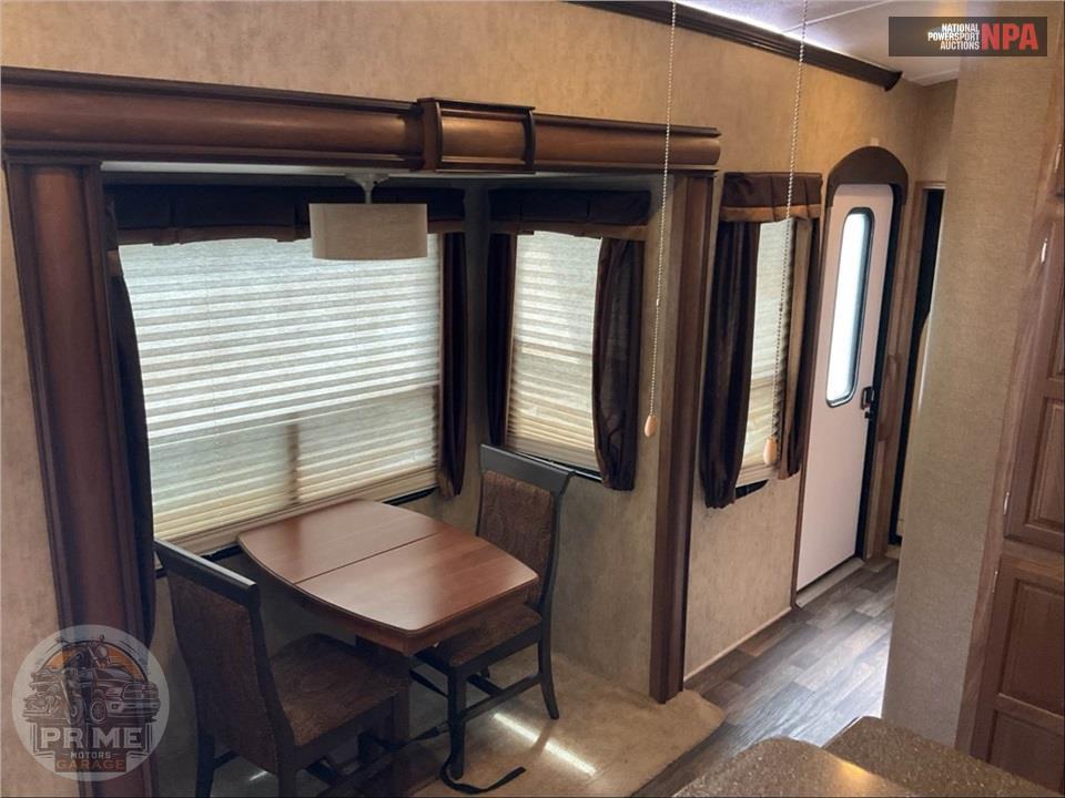 2016 Keystone Rv M-3710 FL - MONTANA FIFTH WHEEL SERIES — фото 15