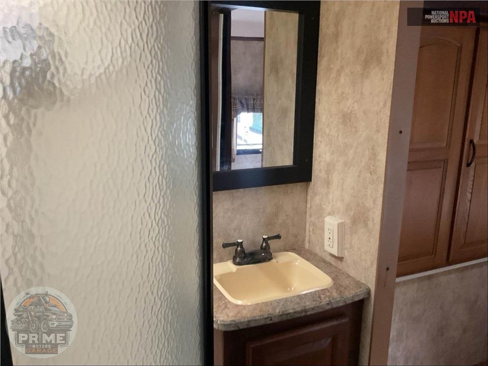 2013 Keystone Rv M-298 RE - OUTBACK SERIES — фото 19