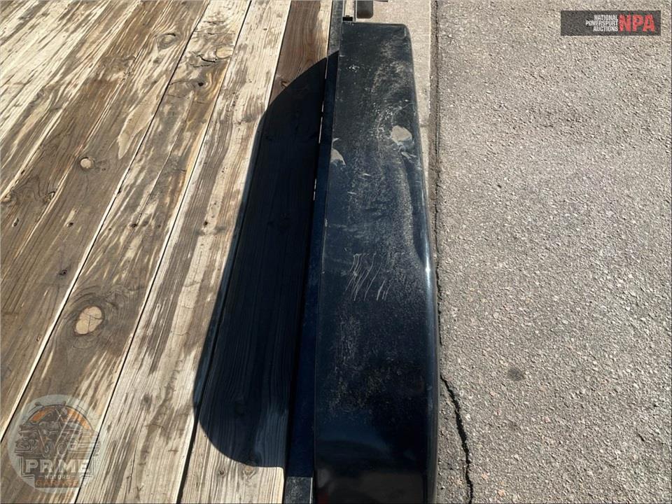 2022 Big Tex Trailers 10ET-20BK-MR — фото 9