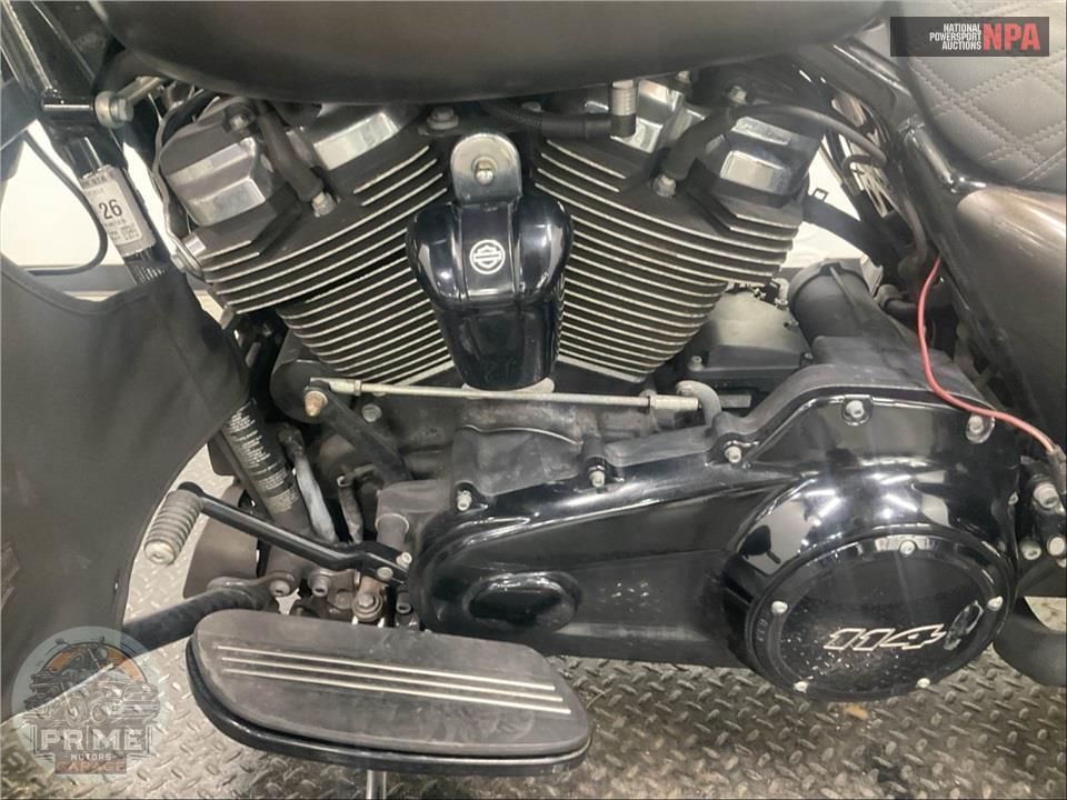 2020 Harley-Davidson FLHRXS ROAD KING SPECIAL — фото 7