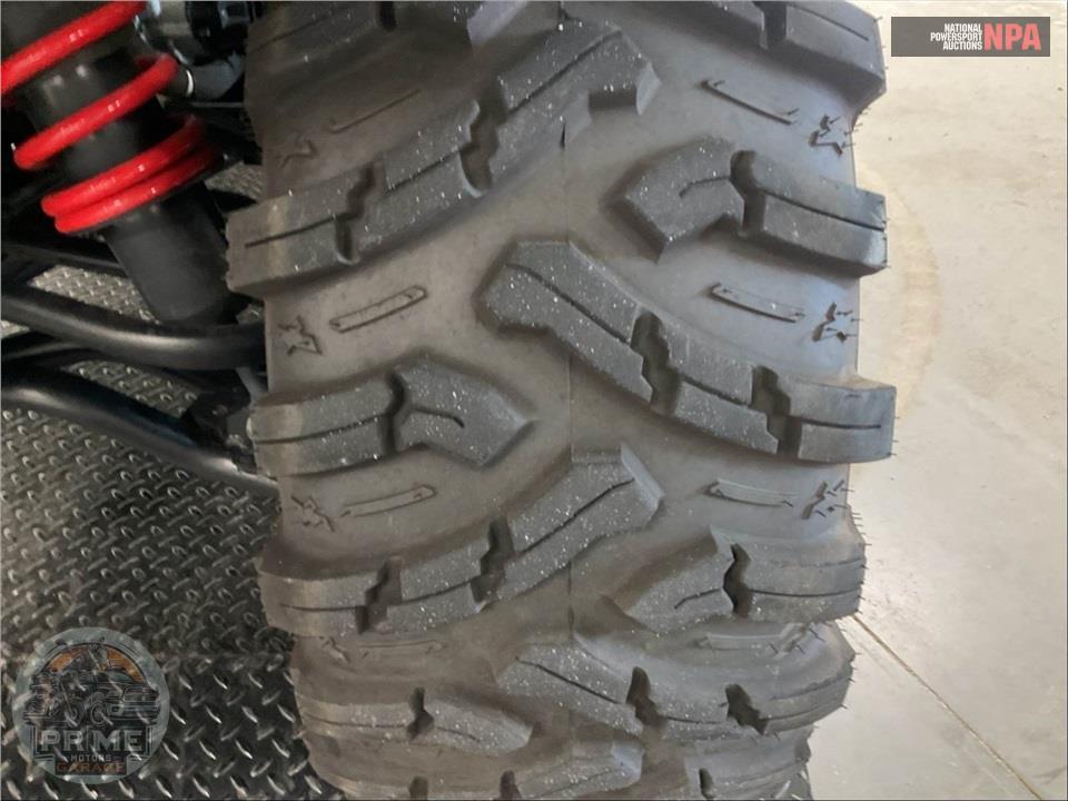 2026 Polaris RANGER CREW XP 1000 NORTHSTAR EDITION TRAIL BOSS — фото 18