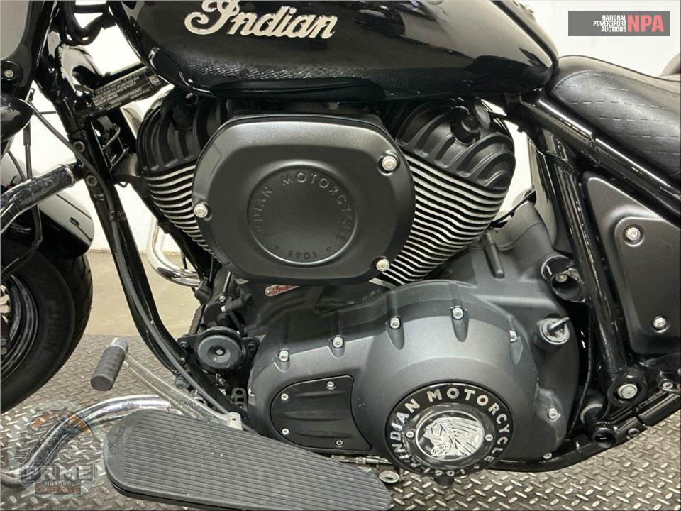 2023 Indian Motorcycle SUPER CHIEF (ABS) — фото 6