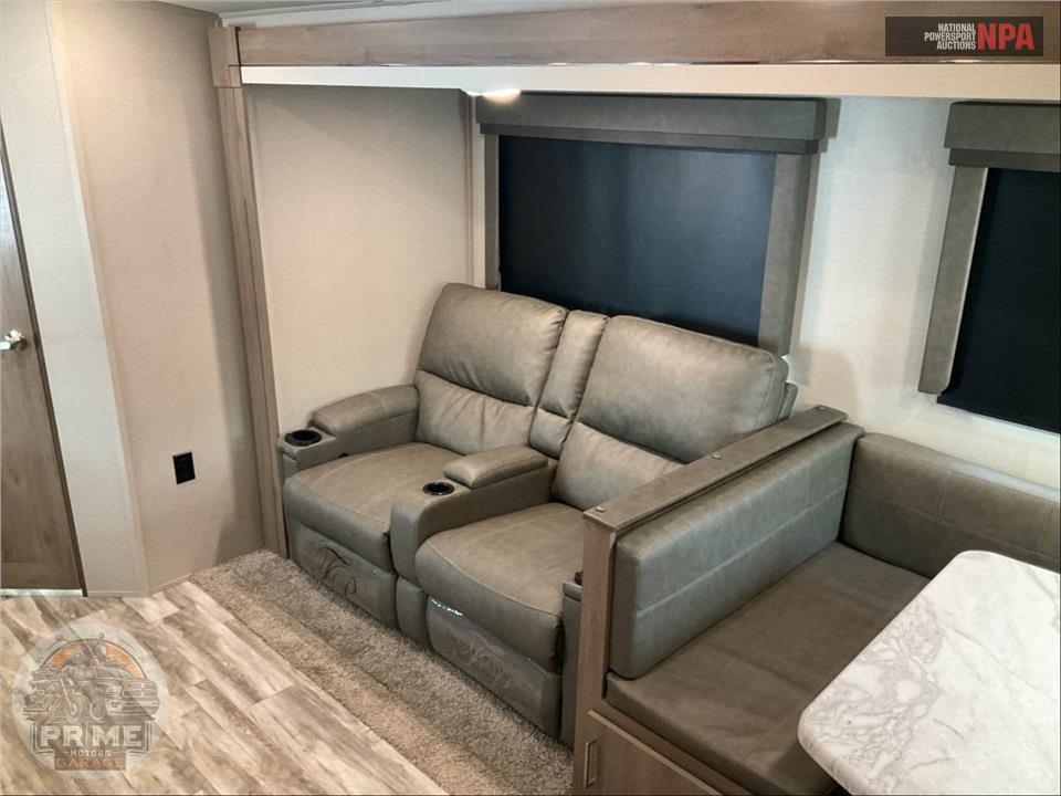 2022 Grand Design Recreational Vehicles M-2800BH - IMAGINE SERIES — фото 8