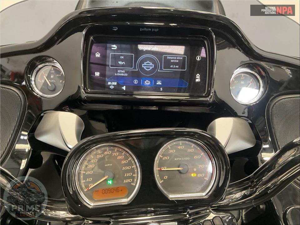 2022 Harley-Davidson FLTRXS ROAD GLIDE SPECIAL — фото 5