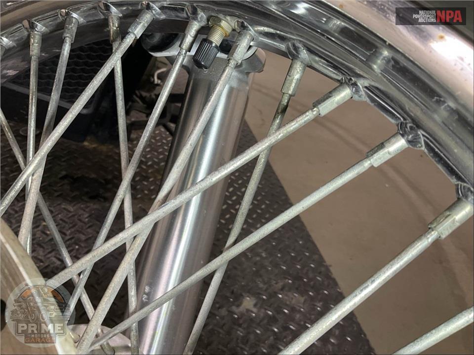 2009 Honda VT750C2F9 SHADOW SPIRIT — фото 18
