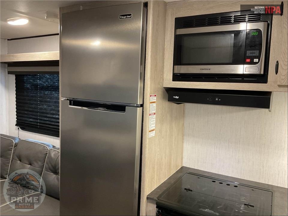 2021 Heartland Rvs M-240RB - PROWLER SERIES — фото 6