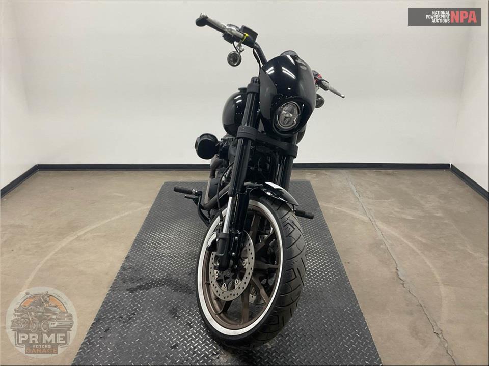 2023 Harley-Davidson FXLRS LOW RIDER S — фото 1