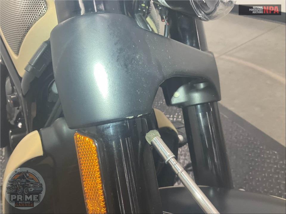 2014 Harley-Davidson VRSCDX NIGHT ROD SPECIAL — фото 25