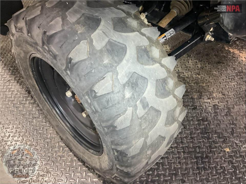 2024 Honda SXS1000M5P PIONEER 5 EPS — фото 26
