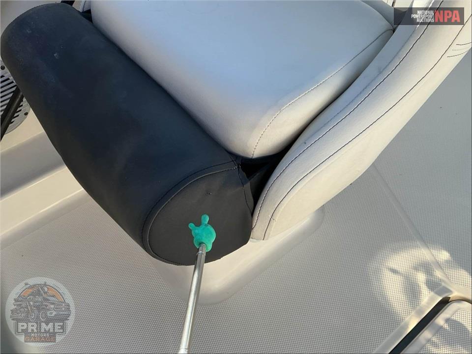 2022 Bayliner Marine DX2200(***)DECK BOAT SERIES L=22/E=1-150HP MERCURY OB — фото 21