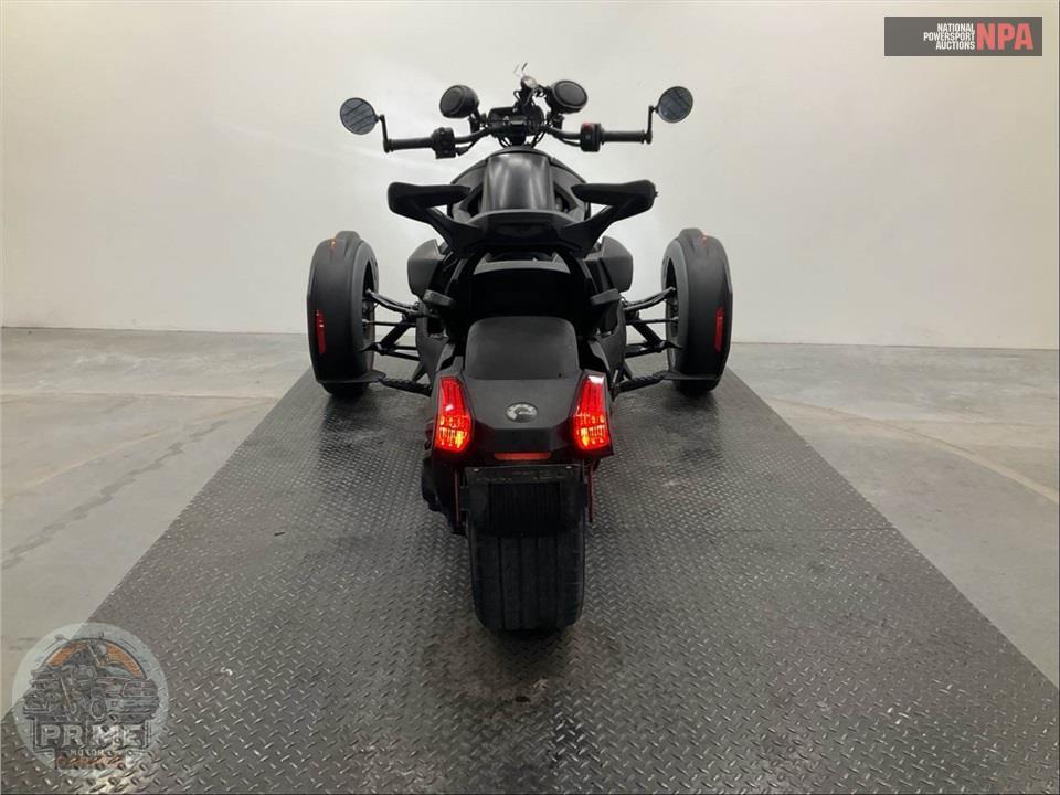 2020 Can-Am RYKER 900 ACE — фото 4