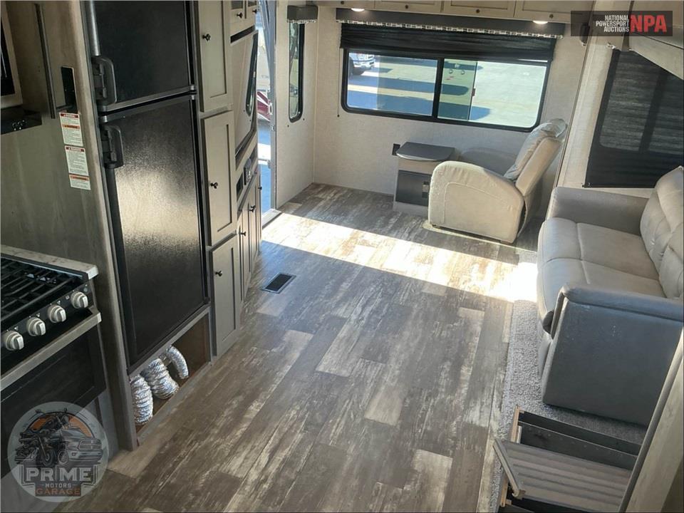 2020 Keystone Rv M-299 URL - OUTBACK ULTRA-LITE SERIES — фото 6