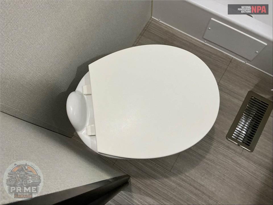 2020 Keystone Rv M-28 RKS - HIDEOUT LUXURY SERIES — фото 15