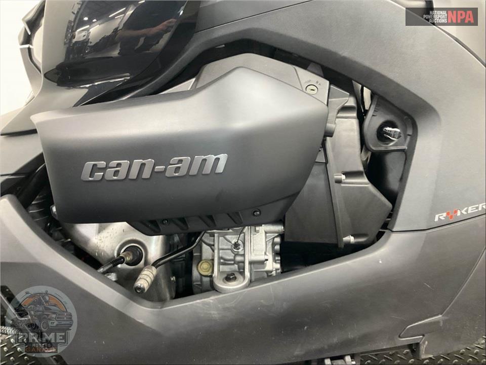 2022 Can-Am RYKER 900 ACE — фото 7