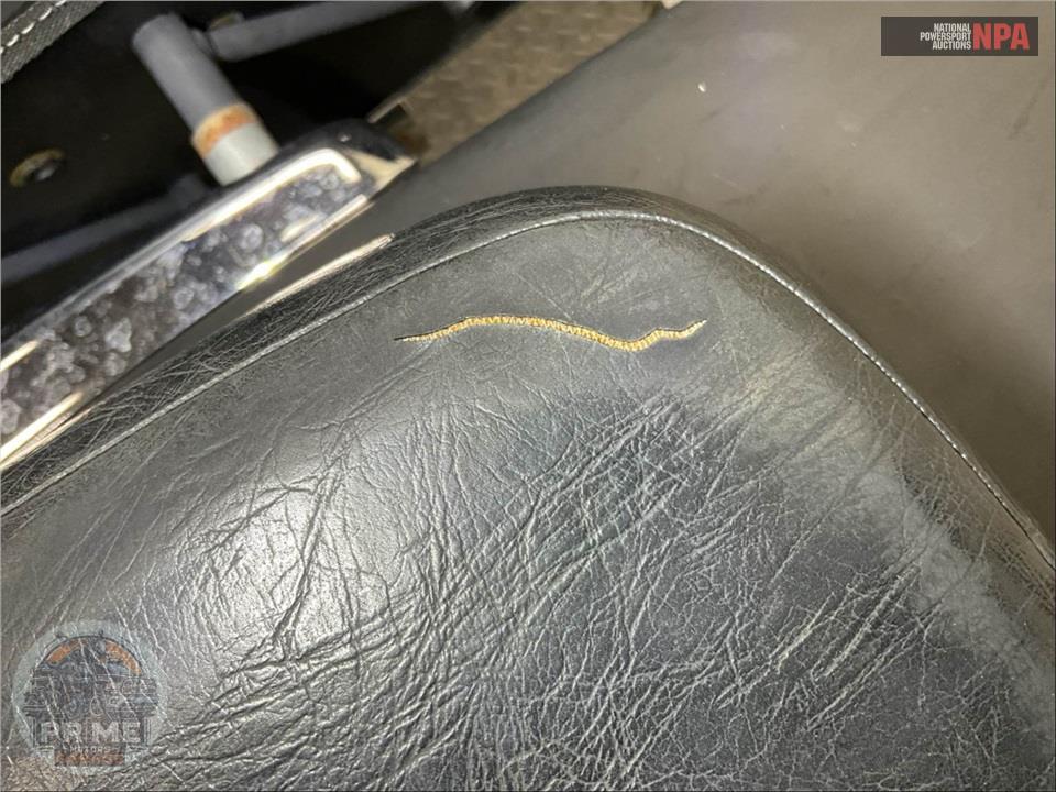 2001 Honda VT750DC1 SHADOW SPIRIT — фото 39
