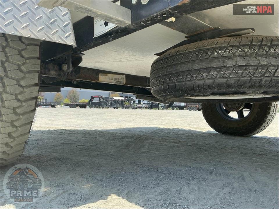 2022 Nucamp Rv BOONDOCK - T@G SERIES — фото 24