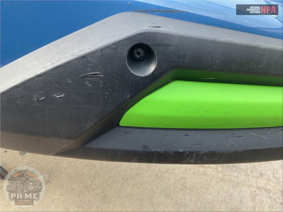 2024 Yamaha WAVERUNNER VX CRUISER — фото 27