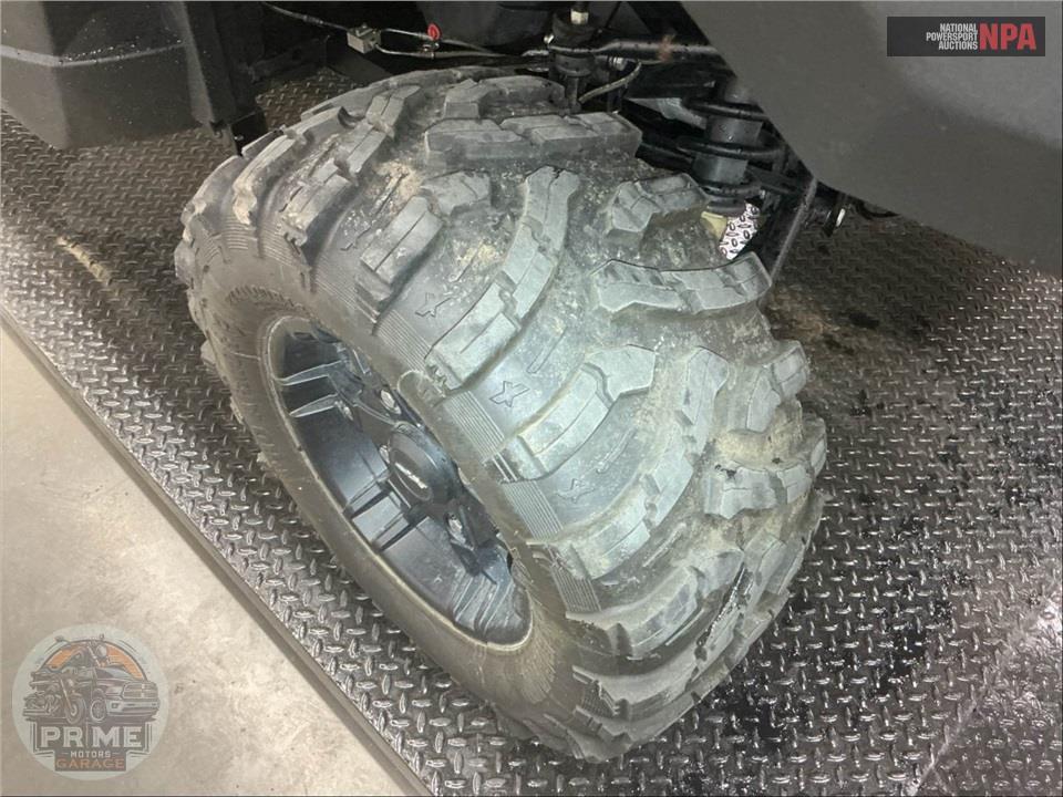 2023 Polaris RANGER XP 1000 PREMIUM — фото 23