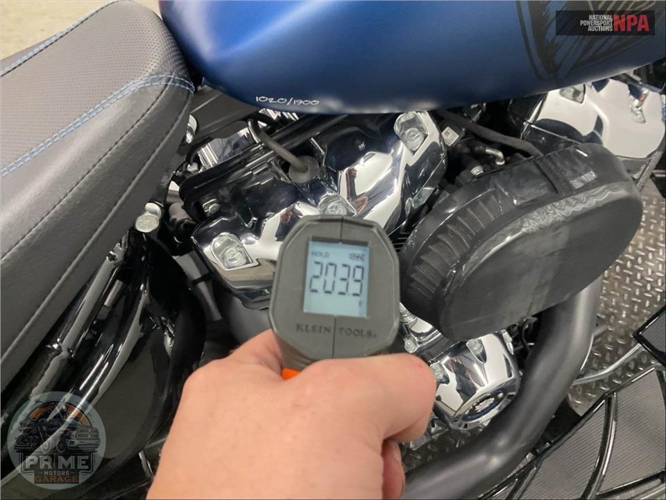 2018 Harley-Davidson FXBRS BREAKOUT 114 ANNIVERSARY — фото 8