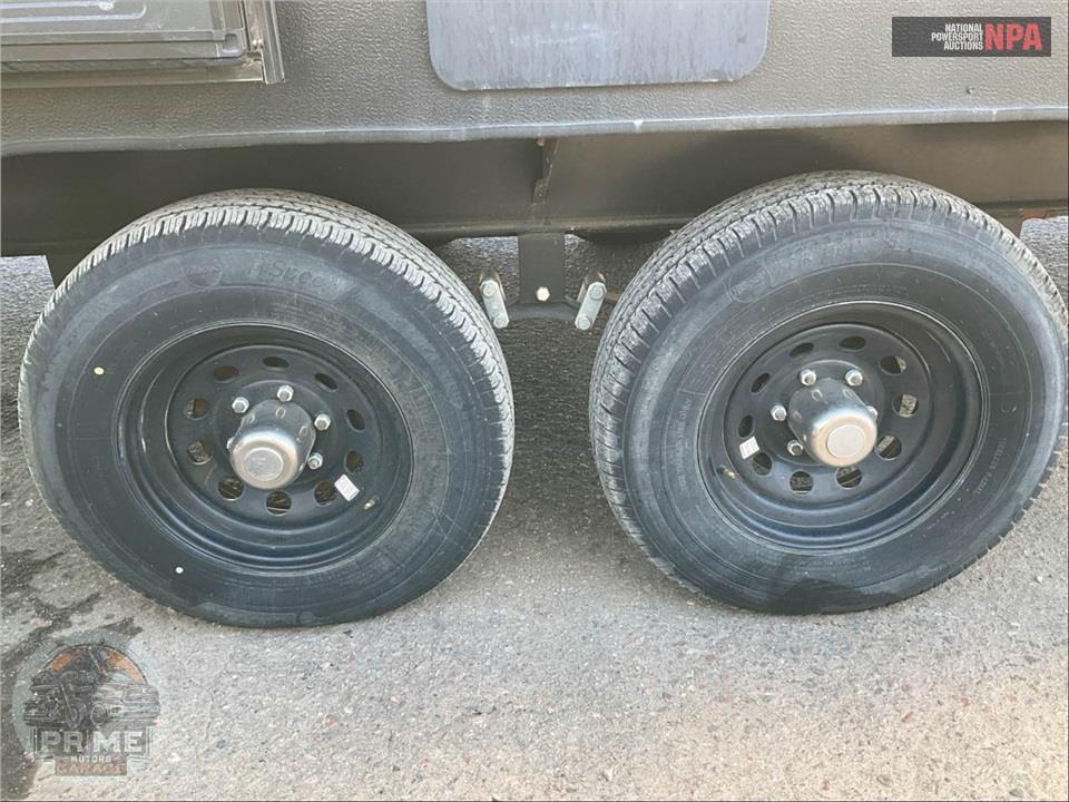 2021 Keystone Rv M-274 RB - SPRINGDALE SERIES — фото 29