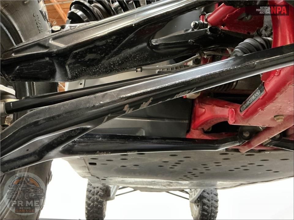 2025 Can-Am MAVERICK X3 MAX X RS TURBO RR — фото 15