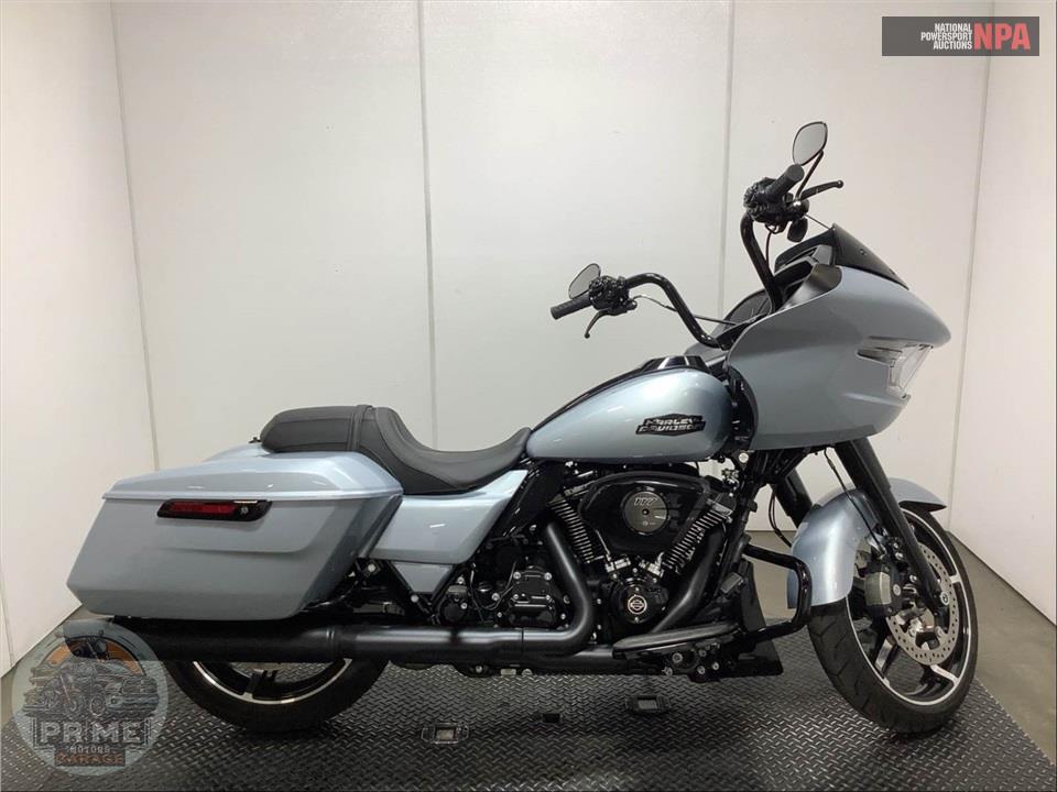 2024 Harley-Davidson FLTRX ROAD GLIDE — фото 1