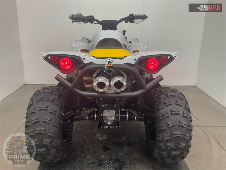 2023 Can-Am RENEGADE X XC 1000R — фото 4
