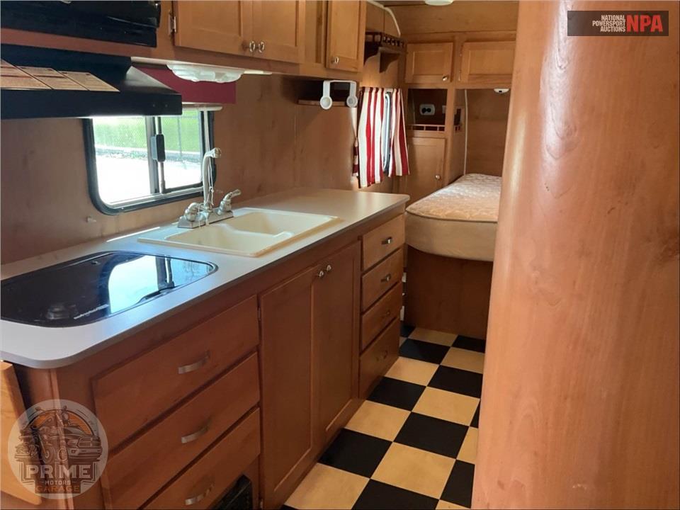 2016 Riverside Rv M-195 - WHITE WATER SERIES — фото 7