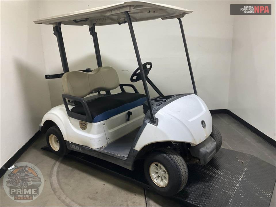 2021 Yamaha DR2AV1XAFI — фото 1