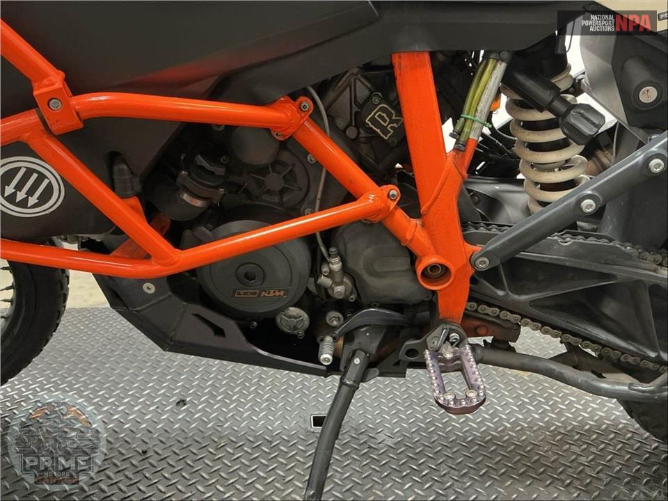 2017 Ktm 1290 SUPER ADVENTURE R — фото 6